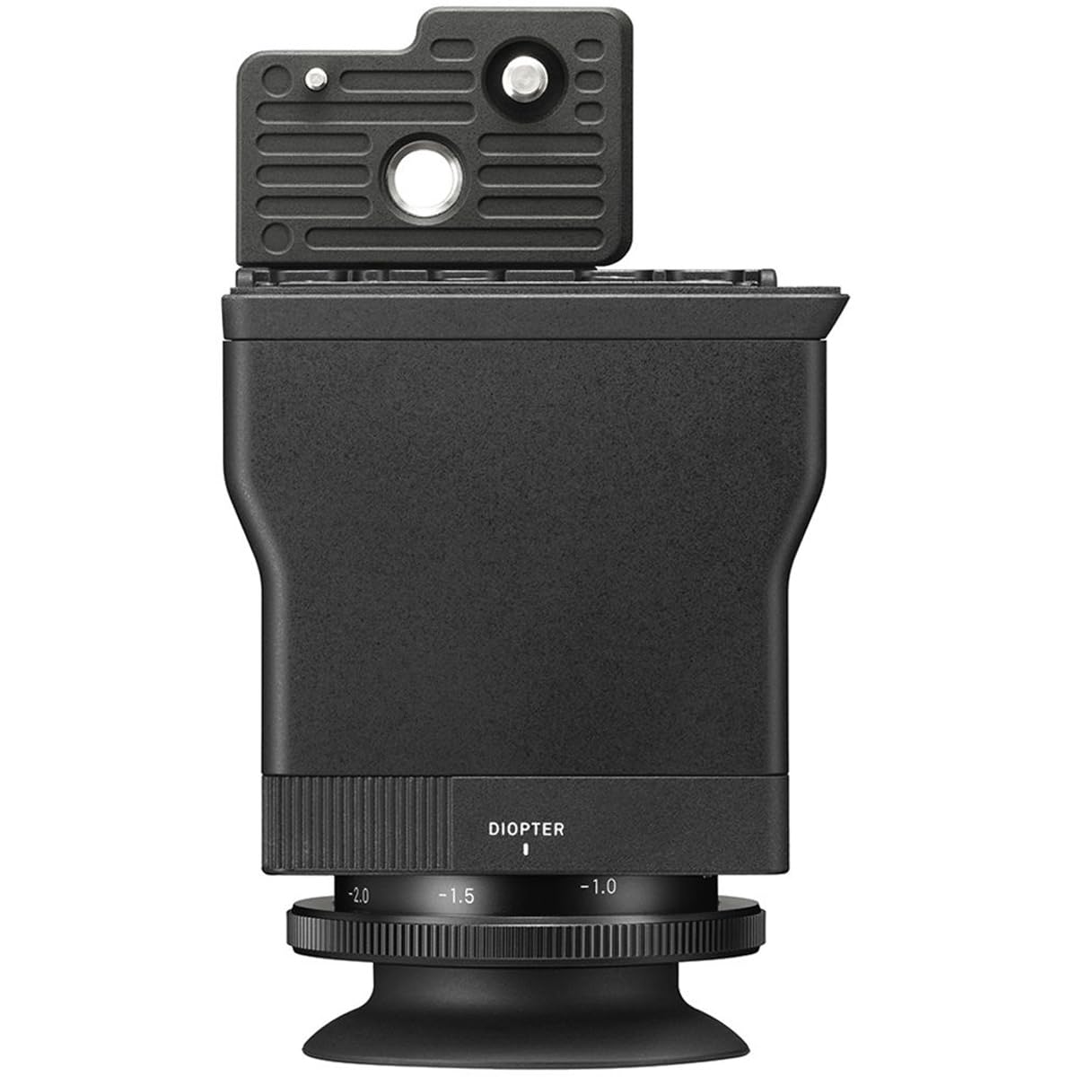 Amazon.com : Sigma LVF-11 LCD Viewfinder for fp Mirrorless Digital